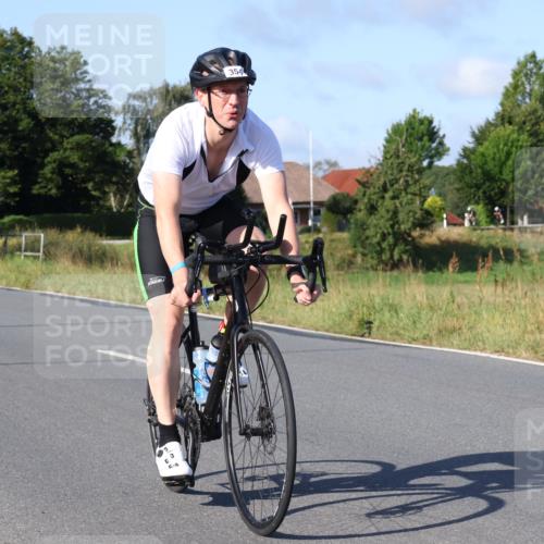 25.08.2024 - Elbe Triathlon Hamburg Fuchs,  Jonas http://msf.ph/oto/6840796 25.08.2024 09:38:57 Radfahren 465, 426, 160, 328, 354, 419 meine-sportfotos.de
