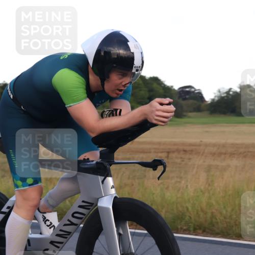 25.08.2024 - Elbe Triathlon Hamburg Fuchs,  Jonas http://msf.ph/oto/6840804 25.08.2024 08:56:56 Radfahren 150, 94, 46, 86 meine-sportfotos.de