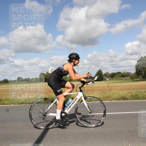 25.08.2024 - Elbe Triathlon Hamburg Fuchs,  Jonas http://msf.ph/oto/6841060 25.08.2024 11:13:08 Radfahren 1596, 1552 meine-sportfotos.de