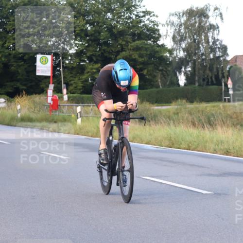 25.08.2024 - Elbe Triathlon Hamburg Fuchs,  Jonas http://msf.ph/oto/6841152 25.08.2024 08:57:21 Radfahren 193, 130, 74, 52, 61, 194, 138 meine-sportfotos.de
