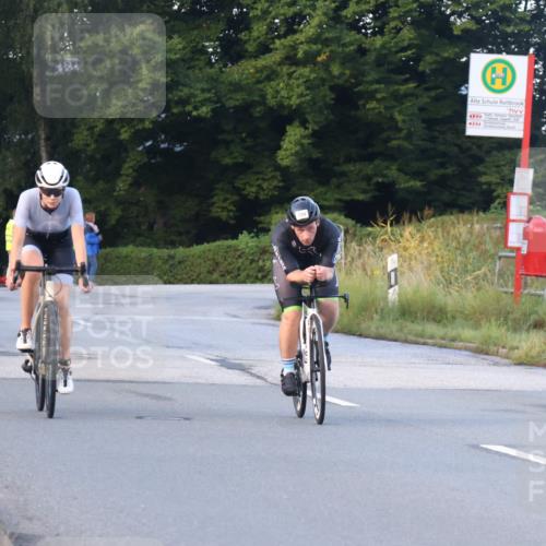 25.08.2024 - Elbe Triathlon Hamburg Fuchs,  Jonas http://msf.ph/oto/6841227 25.08.2024 08:57:26 Radfahren 52, 61, 194, 138 meine-sportfotos.de