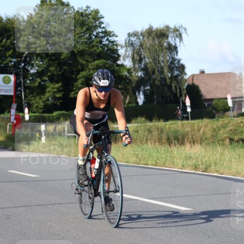 25.08.2024 - Elbe Triathlon Hamburg Fuchs,  Jonas http://msf.ph/oto/6841234 25.08.2024 09:39:27 Radfahren 248, 267, 347, 463, 327 meine-sportfotos.de