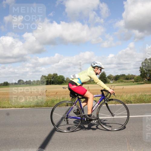 25.08.2024 - Elbe Triathlon Hamburg Fuchs,  Jonas http://msf.ph/oto/6841244 25.08.2024 11:15:34 Radfahren 1509, 1513 meine-sportfotos.de