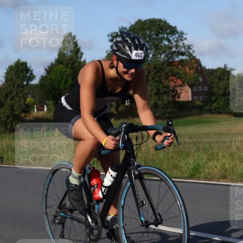 25.08.2024 - Elbe Triathlon Hamburg Fuchs,  Jonas http://msf.ph/oto/6841265 25.08.2024 09:39:28 Radfahren 248, 267, 347, 463, 327, 1850 meine-sportfotos.de