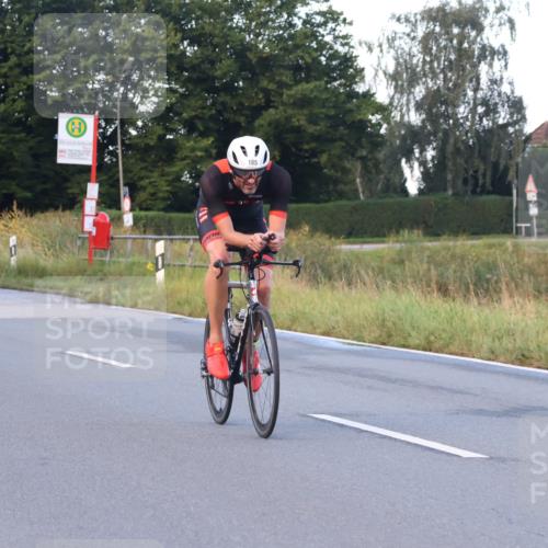 25.08.2024 - Elbe Triathlon Hamburg Fuchs,  Jonas http://msf.ph/oto/6841434 25.08.2024 08:57:38 Radfahren 58, 97, 185, 126 meine-sportfotos.de