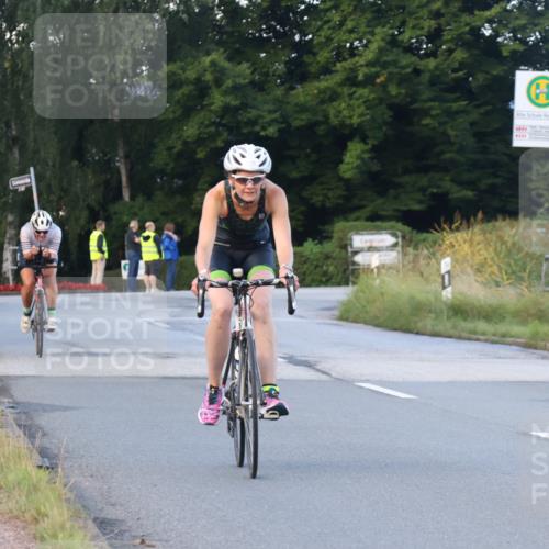 25.08.2024 - Elbe Triathlon Hamburg Fuchs,  Jonas http://msf.ph/oto/6841491 25.08.2024 08:57:42 Radfahren 58, 97, 185, 126, 147 meine-sportfotos.de