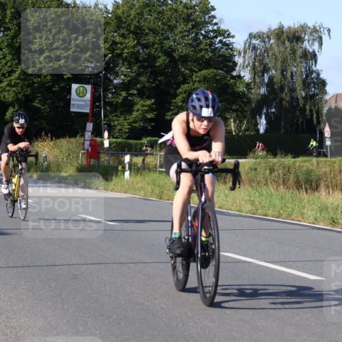 25.08.2024 - Elbe Triathlon Hamburg Fuchs,  Jonas http://msf.ph/oto/6841576 25.08.2024 09:39:53 Radfahren 122, 237, 414, 117, 283, 451 meine-sportfotos.de