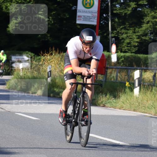 25.08.2024 - Elbe Triathlon Hamburg Fuchs,  Jonas http://msf.ph/oto/6841618 25.08.2024 09:39:57 Radfahren 414, 117, 283, 451, 284, 363 meine-sportfotos.de