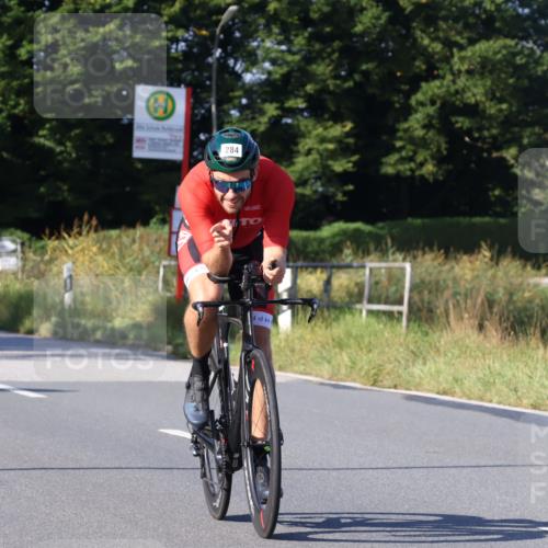 25.08.2024 - Elbe Triathlon Hamburg Fuchs,  Jonas http://msf.ph/oto/6841659 25.08.2024 09:40:00 Radfahren 283, 451, 284, 363, 161, 408, 174 meine-sportfotos.de