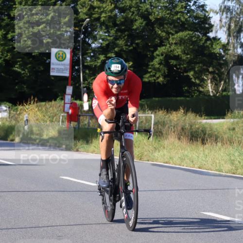 25.08.2024 - Elbe Triathlon Hamburg Fuchs,  Jonas http://msf.ph/oto/6841665 25.08.2024 09:40:00 Radfahren 283, 451, 284, 363, 161, 408, 174 meine-sportfotos.de