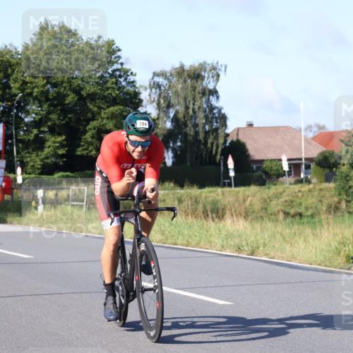 25.08.2024 - Elbe Triathlon Hamburg Fuchs,  Jonas http://msf.ph/oto/6841675 25.08.2024 09:40:00 Radfahren 283, 451, 284, 363, 161, 408, 174 meine-sportfotos.de