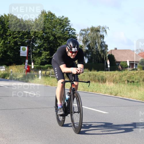 25.08.2024 - Elbe Triathlon Hamburg Fuchs,  Jonas http://msf.ph/oto/6841705 25.08.2024 09:40:02 Radfahren 451, 284, 363, 161, 408, 174 meine-sportfotos.de