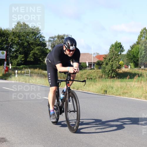 25.08.2024 - Elbe Triathlon Hamburg Fuchs,  Jonas http://msf.ph/oto/6841712 25.08.2024 09:40:02 Radfahren 451, 284, 363, 161, 408, 174 meine-sportfotos.de