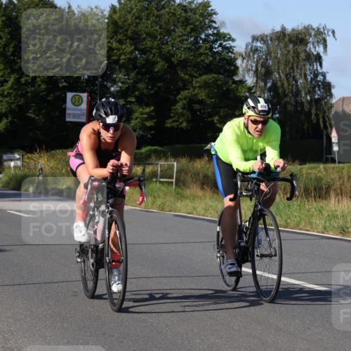 25.08.2024 - Elbe Triathlon Hamburg Fuchs,  Jonas http://msf.ph/oto/6841767 25.08.2024 09:40:05 Radfahren 284, 363, 161, 408, 174 meine-sportfotos.de