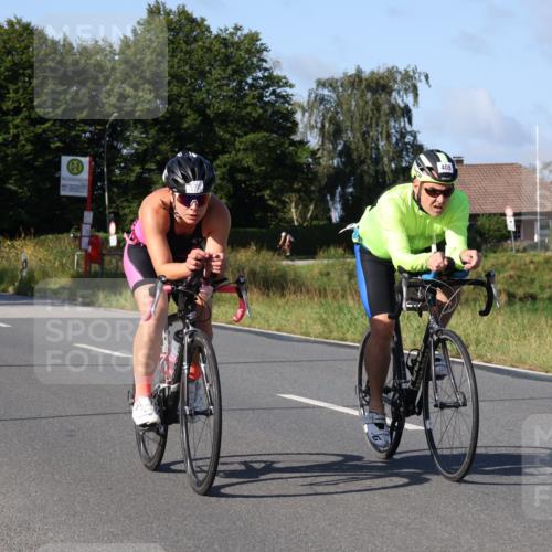 25.08.2024 - Elbe Triathlon Hamburg Fuchs,  Jonas http://msf.ph/oto/6841773 25.08.2024 09:40:05 Radfahren 284, 363, 161, 408, 174 meine-sportfotos.de