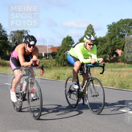 25.08.2024 - Elbe Triathlon Hamburg Fuchs,  Jonas http://msf.ph/oto/6841783 25.08.2024 09:40:06 Radfahren 284, 363, 161, 408, 174 meine-sportfotos.de