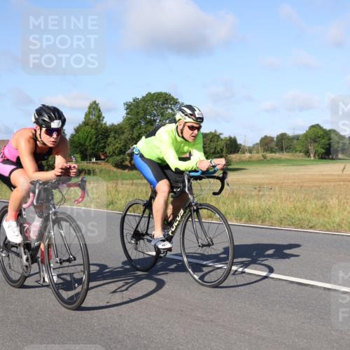 25.08.2024 - Elbe Triathlon Hamburg Fuchs,  Jonas http://msf.ph/oto/6841794 25.08.2024 09:40:06 Radfahren 284, 363, 161, 408, 174 meine-sportfotos.de