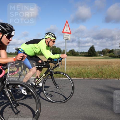 25.08.2024 - Elbe Triathlon Hamburg Fuchs,  Jonas http://msf.ph/oto/6841804 25.08.2024 09:40:06 Radfahren 284, 363, 161, 408, 174 meine-sportfotos.de