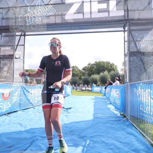 25.08.2024 - Elbe Triathlon Hamburg H.Heesch http://msf.ph/oto/6842016 25.08.2024 10:29:08 Ziel 107 meine-sportfotos.de