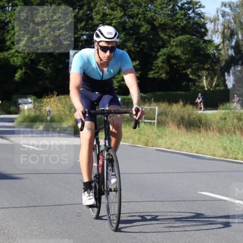 25.08.2024 - Elbe Triathlon Hamburg Fuchs,  Jonas http://msf.ph/oto/6842037 25.08.2024 09:40:38 Radfahren 452, 205 meine-sportfotos.de