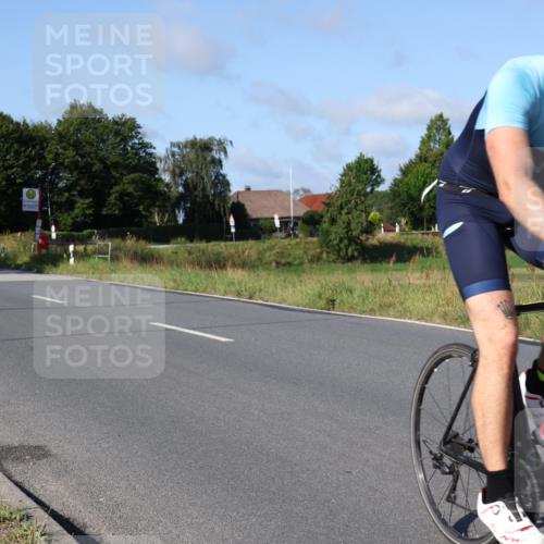 25.08.2024 - Elbe Triathlon Hamburg Fuchs,  Jonas http://msf.ph/oto/6842064 25.08.2024 09:40:39 Radfahren 452, 205 meine-sportfotos.de