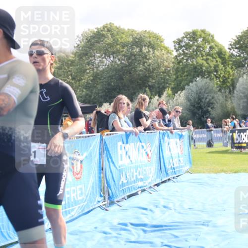25.08.2024 - Elbe Triathlon Hamburg H.Heesch http://msf.ph/oto/6842077 25.08.2024 10:30:15 Ziel 41, 101 meine-sportfotos.de