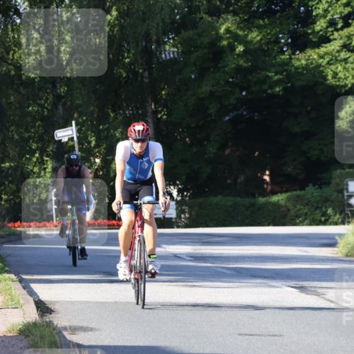 25.08.2024 - Elbe Triathlon Hamburg Fuchs,  Jonas http://msf.ph/oto/6842220 25.08.2024 09:40:58 Radfahren 217, 210, 303, 244 meine-sportfotos.de