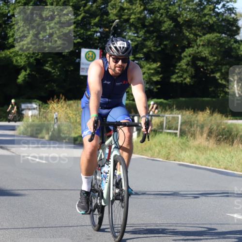25.08.2024 - Elbe Triathlon Hamburg Fuchs,  Jonas http://msf.ph/oto/6842318 25.08.2024 09:41:02 Radfahren 210, 303, 244, 443 meine-sportfotos.de