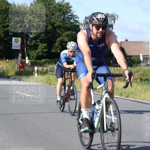 25.08.2024 - Elbe Triathlon Hamburg Fuchs,  Jonas http://msf.ph/oto/6842338 25.08.2024 09:41:02 Radfahren 210, 303, 244, 443 meine-sportfotos.de