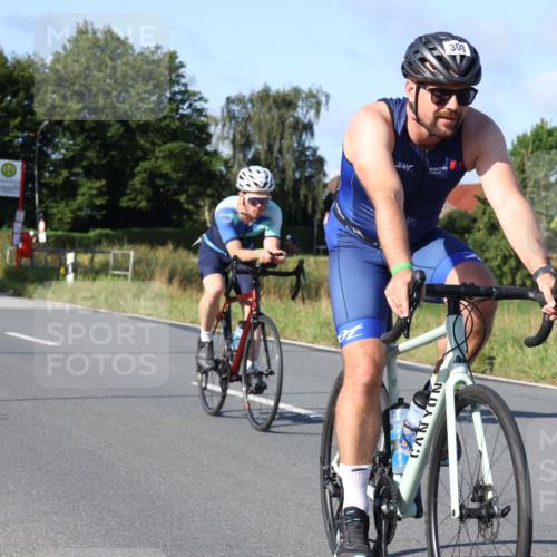 25.08.2024 - Elbe Triathlon Hamburg Fuchs,  Jonas http://msf.ph/oto/6842343 25.08.2024 09:41:03 Radfahren 210, 303, 244, 443 meine-sportfotos.de