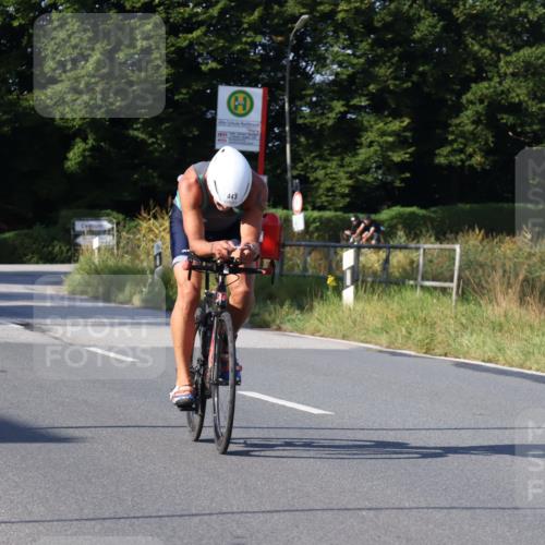 25.08.2024 - Elbe Triathlon Hamburg Fuchs,  Jonas http://msf.ph/oto/6842368 25.08.2024 09:41:07 Radfahren 303, 244, 443, 548, 207, 110, 236 meine-sportfotos.de