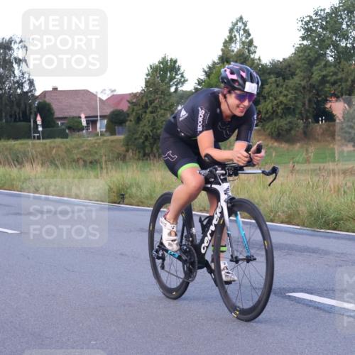 25.08.2024 - Elbe Triathlon Hamburg Fuchs,  Jonas http://msf.ph/oto/6842388 25.08.2024 08:59:09 Radfahren 143, 181, 55 meine-sportfotos.de