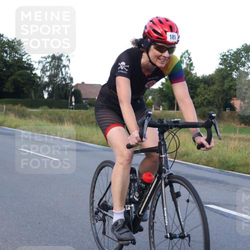 25.08.2024 - Elbe Triathlon Hamburg Fuchs,  Jonas http://msf.ph/oto/6842398 25.08.2024 08:59:10 Radfahren 143, 181, 55 meine-sportfotos.de
