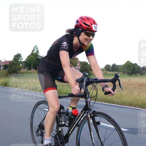 25.08.2024 - Elbe Triathlon Hamburg Fuchs,  Jonas http://msf.ph/oto/6842405 25.08.2024 08:59:10 Radfahren 143, 181, 55 meine-sportfotos.de