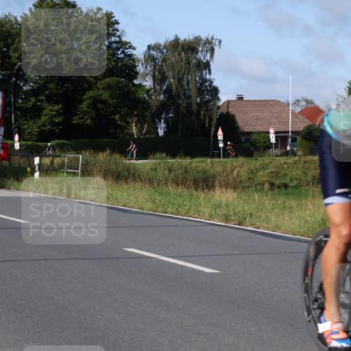 25.08.2024 - Elbe Triathlon Hamburg Fuchs,  Jonas http://msf.ph/oto/6842406 25.08.2024 09:41:08 Radfahren 303, 244, 443, 548, 207, 110, 236, 163 meine-sportfotos.de