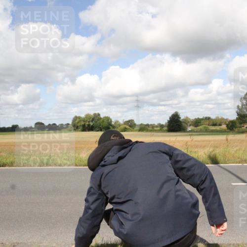 25.08.2024 - Elbe Triathlon Hamburg Fuchs,  Jonas http://msf.ph/oto/6842535 25.08.2024 11:48:21 Radfahren  meine-sportfotos.de