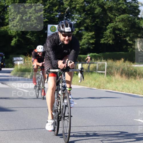 25.08.2024 - Elbe Triathlon Hamburg Fuchs,  Jonas http://msf.ph/oto/6842549 25.08.2024 09:41:18 Radfahren 207, 110, 236, 163, 193, 180, 185, 293 meine-sportfotos.de