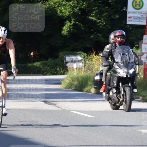 25.08.2024 - Elbe Triathlon Hamburg Fuchs,  Jonas http://msf.ph/oto/6842630 25.08.2024 09:41:21 Radfahren 193, 180, 185, 293 meine-sportfotos.de