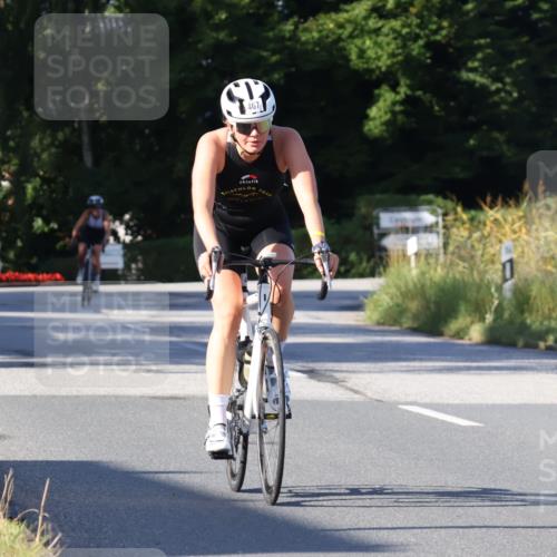 25.08.2024 - Elbe Triathlon Hamburg Fuchs,  Jonas http://msf.ph/oto/6842636 25.08.2024 09:41:22 Radfahren 193, 180, 185, 293, 470 meine-sportfotos.de