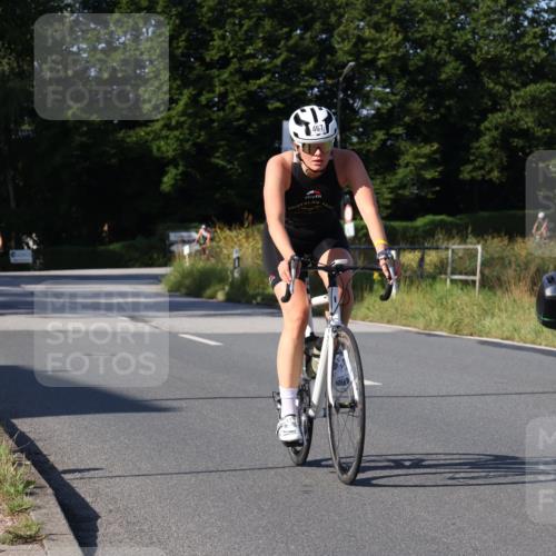 25.08.2024 - Elbe Triathlon Hamburg Fuchs,  Jonas http://msf.ph/oto/6842665 25.08.2024 09:41:22 Radfahren 193, 180, 185, 293, 470 meine-sportfotos.de
