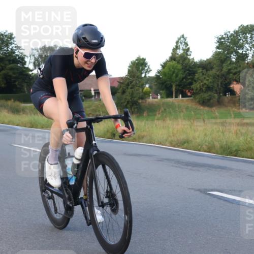 25.08.2024 - Elbe Triathlon Hamburg Fuchs,  Jonas http://msf.ph/oto/6842674 25.08.2024 08:59:53 Radfahren 133, 90 meine-sportfotos.de