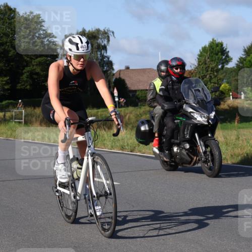 25.08.2024 - Elbe Triathlon Hamburg Fuchs,  Jonas http://msf.ph/oto/6842683 25.08.2024 09:41:23 Radfahren 193, 180, 185, 293, 470 meine-sportfotos.de