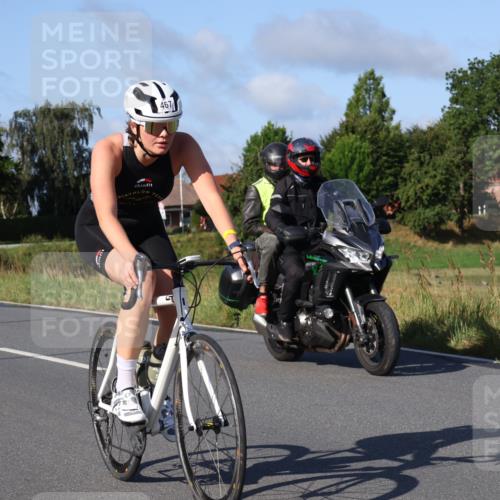 25.08.2024 - Elbe Triathlon Hamburg Fuchs,  Jonas http://msf.ph/oto/6842689 25.08.2024 09:41:23 Radfahren 193, 180, 185, 293, 470 meine-sportfotos.de