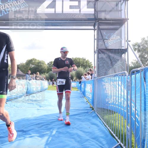25.08.2024 - Elbe Triathlon Hamburg H.Heesch http://msf.ph/oto/6842769 25.08.2024 10:31:29 Ziel 80, 187, 239 meine-sportfotos.de