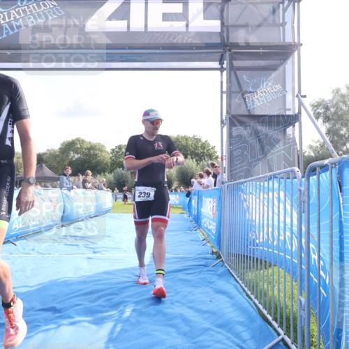 25.08.2024 - Elbe Triathlon Hamburg H.Heesch http://msf.ph/oto/6842778 25.08.2024 10:31:29 Ziel 80, 187, 239 meine-sportfotos.de