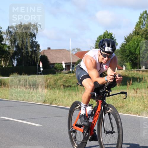 25.08.2024 - Elbe Triathlon Hamburg Fuchs,  Jonas http://msf.ph/oto/6842807 25.08.2024 09:41:31 Radfahren 470, 368, 370, 222, 202, 387, 121 meine-sportfotos.de