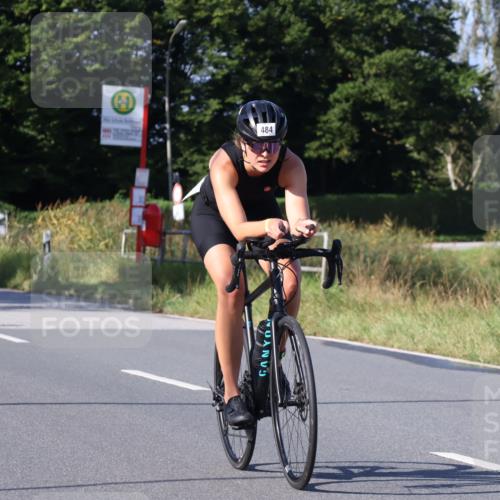 25.08.2024 - Elbe Triathlon Hamburg Fuchs,  Jonas http://msf.ph/oto/6843059 25.08.2024 09:41:56 Radfahren 220, 409, 484, 508, 434, 544 meine-sportfotos.de