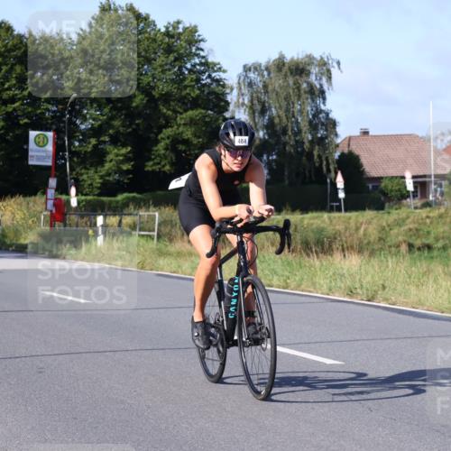 25.08.2024 - Elbe Triathlon Hamburg Fuchs,  Jonas http://msf.ph/oto/6843070 25.08.2024 09:41:56 Radfahren 220, 409, 484, 508, 434, 544 meine-sportfotos.de