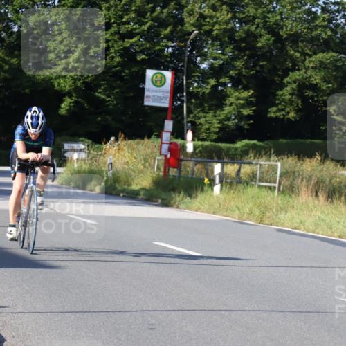 25.08.2024 - Elbe Triathlon Hamburg Fuchs,  Jonas http://msf.ph/oto/6843164 25.08.2024 09:42:01 Radfahren 484, 508, 434, 544 meine-sportfotos.de