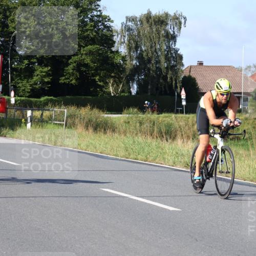 25.08.2024 - Elbe Triathlon Hamburg Fuchs,  Jonas http://msf.ph/oto/6843173 25.08.2024 09:42:01 Radfahren 484, 508, 434, 544 meine-sportfotos.de